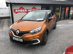 Renault Captur 2019 - Image 2