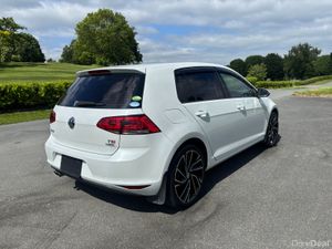 VOLKSWAGEN GOLF 1.4 TSI HIGHLINE AUTO 2015 - Image 3