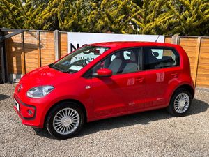 VW HIGH UP AUTO, ONLY 26,000km - Image 3