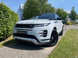 Land Rover R/Rover Evoque 2021*Phev*Pan Roof* - Image 3