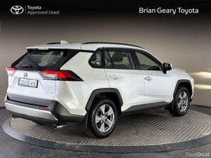 Toyota RAV4 Hybrid Luna - Image 2