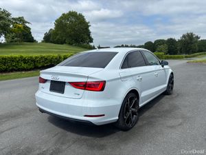 AUDI A3 SALOON 1.4 TFSI AUTO 2016 - Image 4