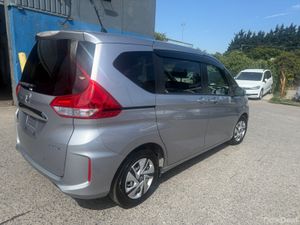 2017 Honda Freed Hybrid Automatic 6 Seater - Image 3