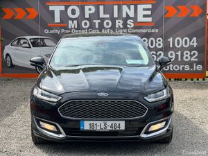 ///STUNNING MODEO VIGNALE//HIGH END TRIM//AUTO// - Image 2