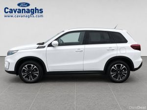 2025 Suzuki Vitara 1.5 S1-hev Sz5 Allgrip - Image 2