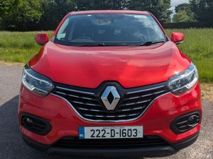Renault Kadjar Equlibre 2022 NEW NCT 06/28 - Image 2