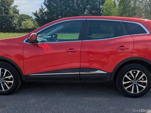 Renault Kadjar Equlibre 2022 NEW NCT 06/28 - Image 4