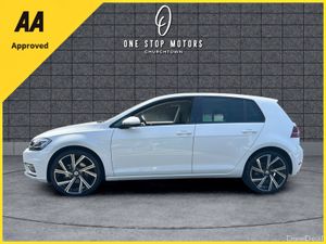 172 VW Golf 1.4TSI *HIGHLINE MK7.5* (42,000KMS) - Image 4