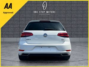 172 VW Golf 1.4TSI *HIGHLINE MK7.5* (42,000KMS) - Image 2