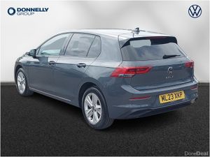 Volkswagen Golf Diesel Hatchback Life - Image 4