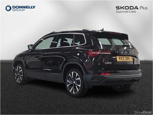 Skoda KAROQ Estate SE L - Image 4