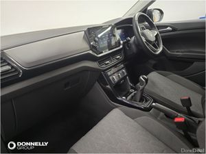 Volkswagen T-cross Estate Match - Image 3
