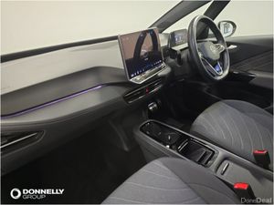 Volkswagen Id.3 Hatchback Match Pro S - Image 3