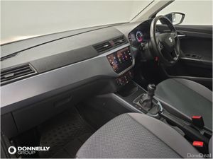 SEAT Arona Hatchback SE Technology - Image 3