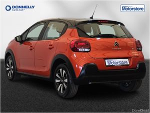 Citroen C3 Hatchback Feel - Image 3
