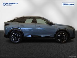 Peugeot 3008 E- Electric Estate GT - Image 3