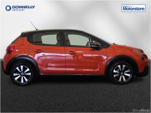 Citroen C3 Hatchback Feel - Image 4