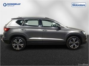 SEAT Ateca Estate SE Technology - Image 4