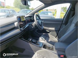 Volkswagen Golf Diesel Hatchback R-Line - Image 3