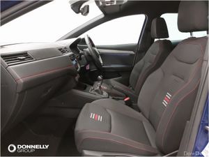 SEAT Ibiza Hatchback FR - Image 3