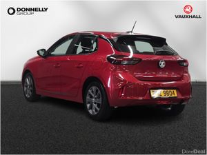 Vauxhall Corsa Hatchback Design - Image 3