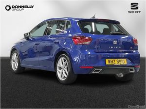 SEAT Ibiza Hatchback FR - Image 4