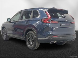 Honda CR-V Cr-V Estate Elegance - Image 3