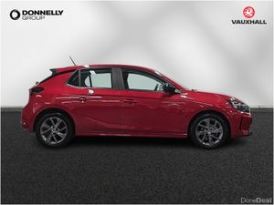 Vauxhall Corsa Hatchback Design - Image 4