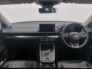 Honda CR-V Cr-V Estate Elegance - Image 4