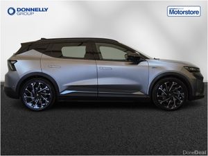 Renault Scenic E-Tech Electric Estate Esprit Alpin - Image 4