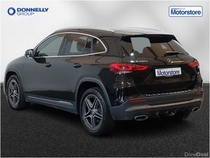 Mercedes-Benz GLA Class Gla Hatchback Special Edit - Image 3