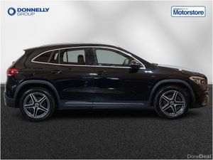Mercedes-Benz GLA Class Gla Hatchback Special Edit - Image 4