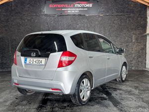 HONDA JAZZ “104,000KMS” “NCT&TAXED” “AUTO” 2012 - Image 4