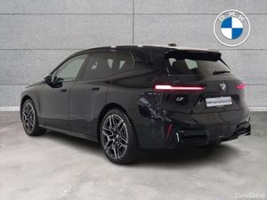 BMW iX xDrive45 M Sport - Image 3