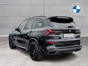 BMW X5 xDrive50e M Sport - Image 2