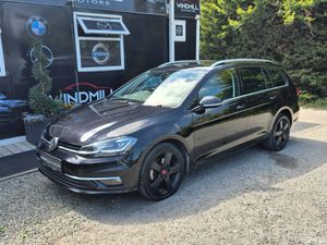 Volkswagen Golf Highline 1.2 TSI 5DR DSG - Image 4