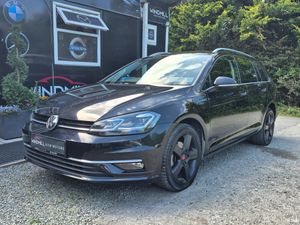 Volkswagen Golf Highline 1.2 TSI 5DR DSG 2019 - Image 4
