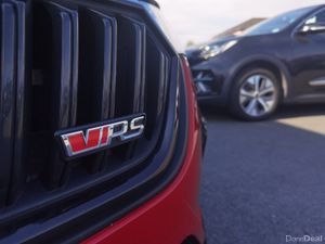 SKODA OCTAVIA VRS 1.4 IV AUTOMATIC PHEV - Image 3