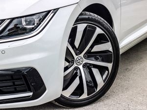 2019 VOLKSWAGEN ARTEON R-LINE - Image 2