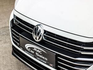 2019 VOLKSWAGEN ARTEON R-LINE - Image 3