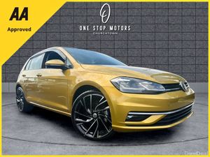 2019 VW Golf 1.2TSI MK7.5 AUTO *AS NEW / MUST SEE) - Image 4
