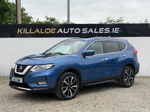 2021 Nissan X-Trail 1.3P SV Premium Auomatic - Image 3