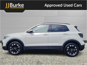 Volkswagen T-Cross TSI Active - Image 3