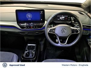 Volkswagen ID.5 BUSINESS 77kWh 174HP - Image 3