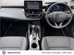 Toyota Corolla LUNA TS 1.8 HYBRID *ONE OWNER* *REA - Image 2