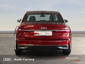 Audi A6 40 TDI S LINE - Image 4