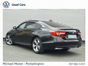 Honda Accord 2.0 HEV 4DR AUTO - Image 3