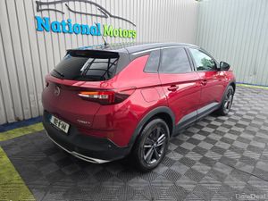 2019 Opel Grandland X 1.5 120 Years Edit - Image 3
