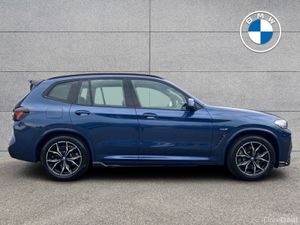 BMW X3 xDrive30 M Sport - Image 4