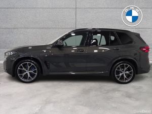 BMW X5 xDrive50e M Sport - Image 4